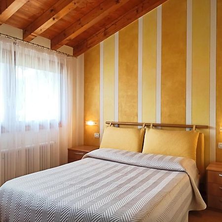 B&B Casagrande Campea Extérieur photo