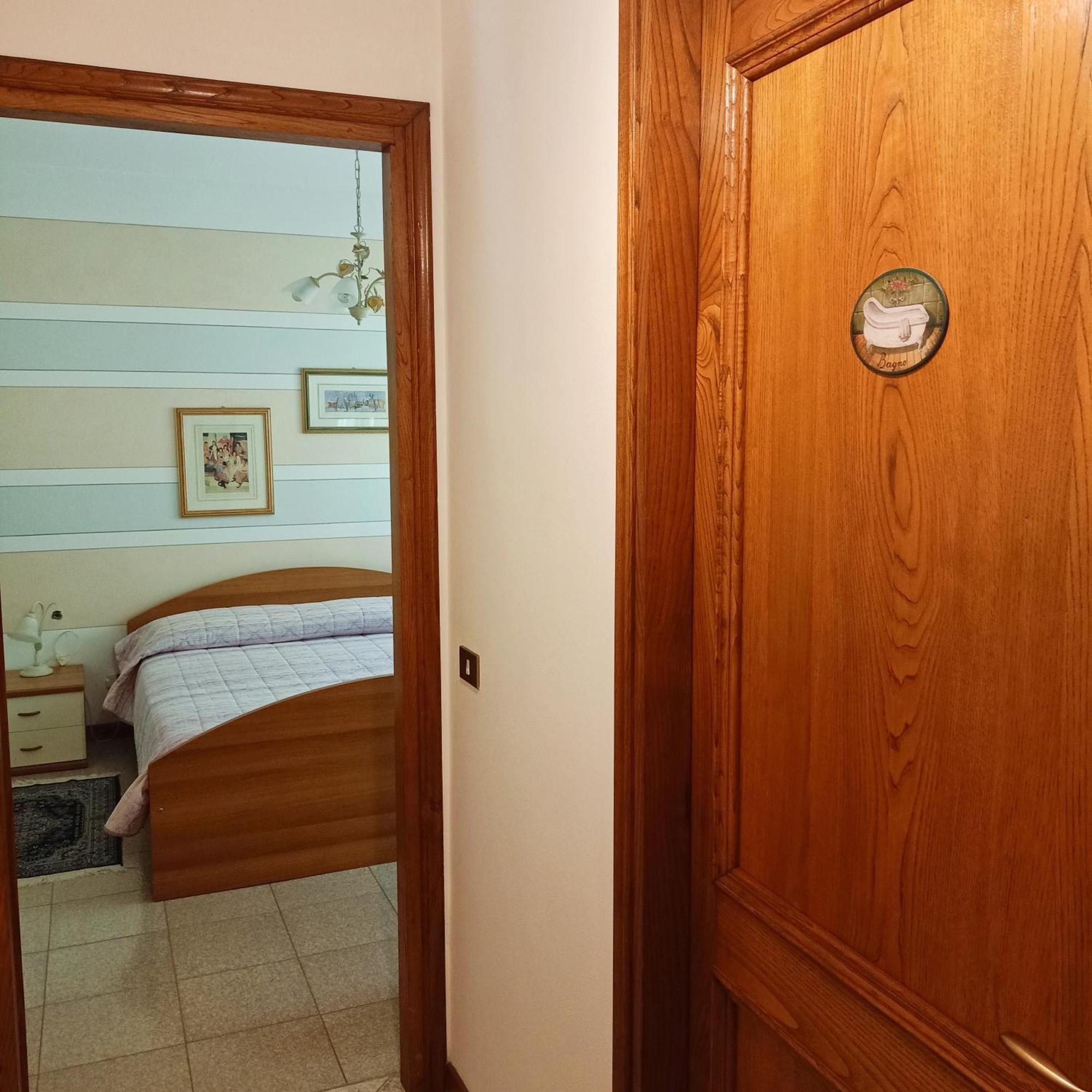 B&B Casagrande Campea Extérieur photo