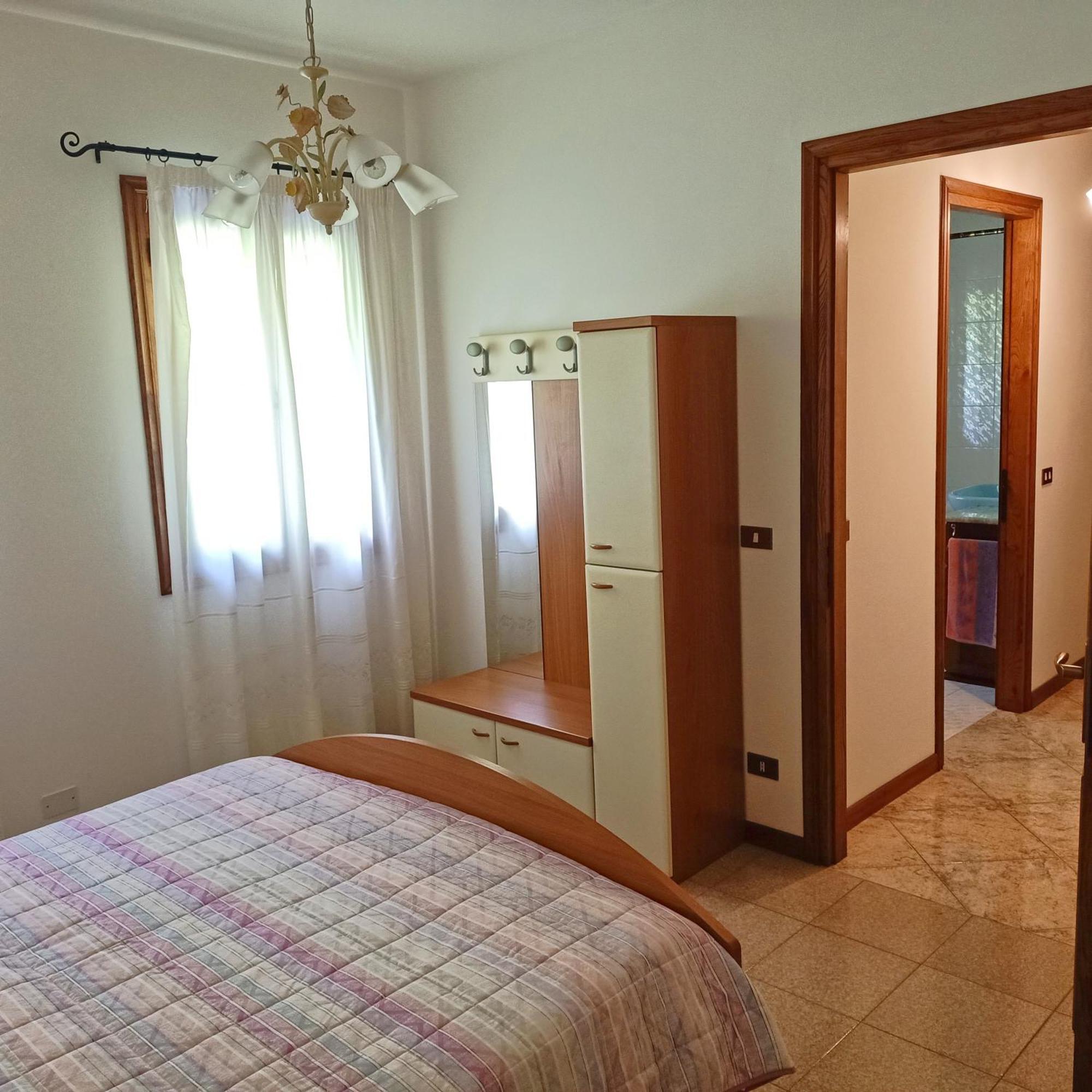 B&B Casagrande Campea Extérieur photo