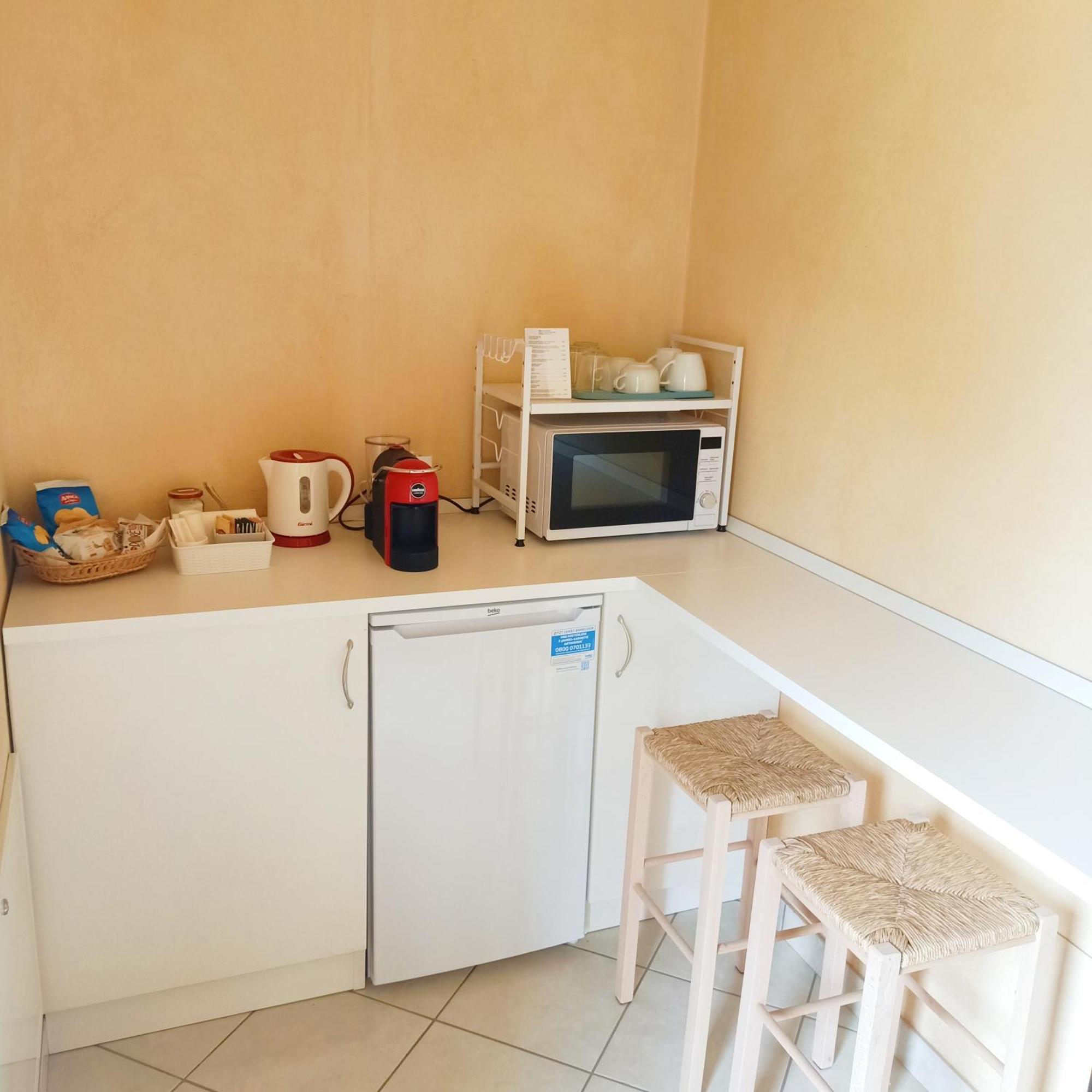 B&B Casagrande Campea Extérieur photo