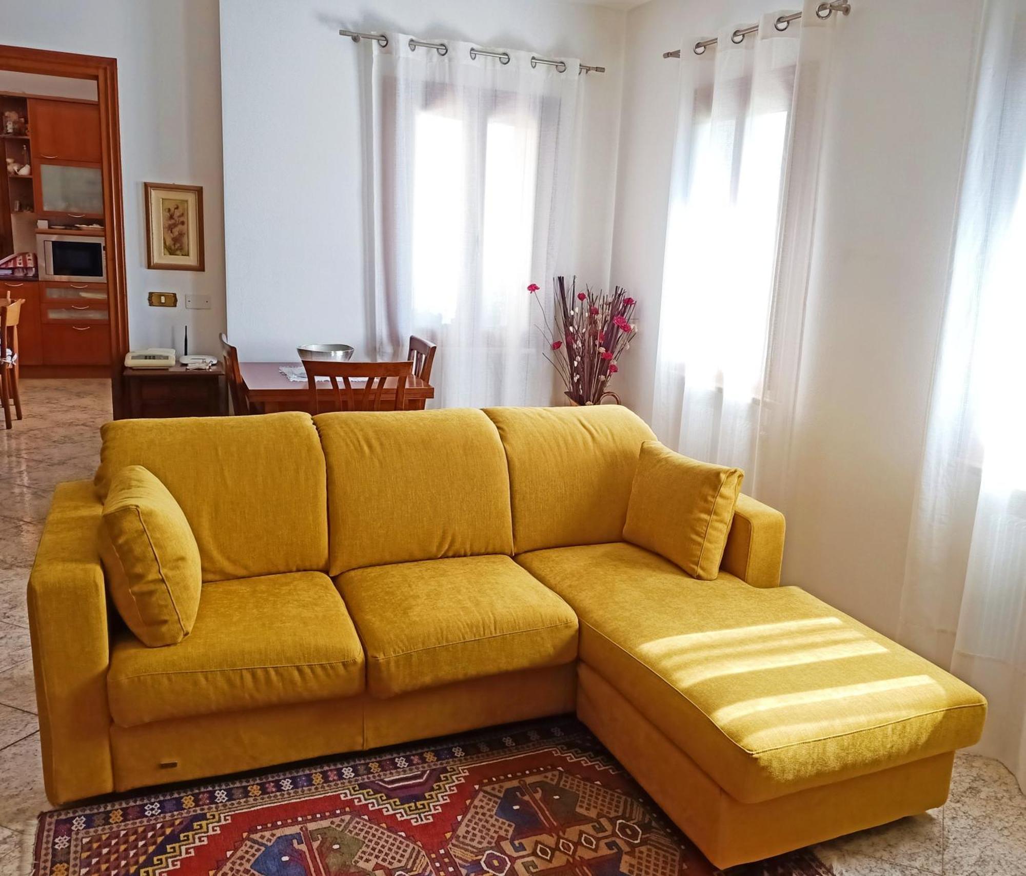 B&B Casagrande Campea Extérieur photo