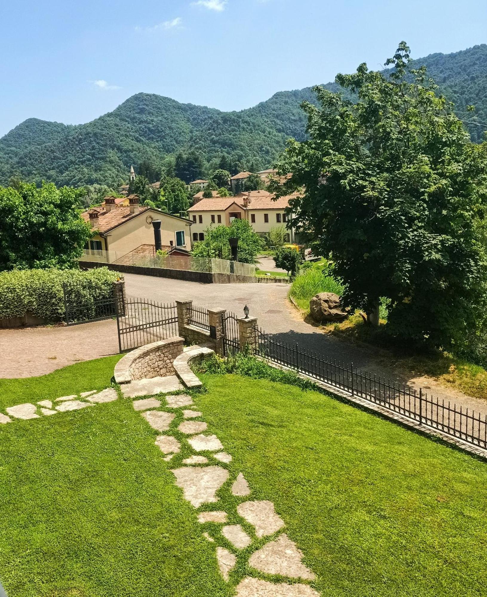 B&B Casagrande Campea Extérieur photo